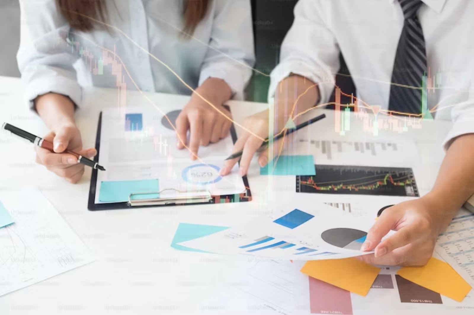 WealthCrafters: создание финансового фьючерса с опытом